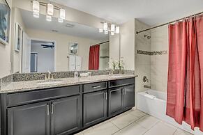 Pool Townhome 5mi to Disney Free Waterpark!