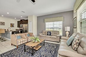 Pool Townhome 5mi to Disney Free Waterpark!