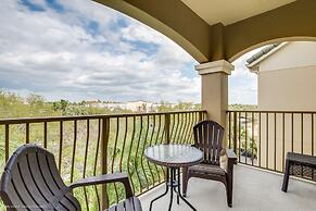 Cozy Condo W/private Balcony & Free Resort Access
