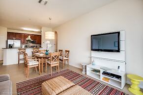 Cozy Condo W/private Balcony & Free Resort Access