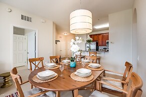 Cozy Condo W/private Balcony & Free Resort Access