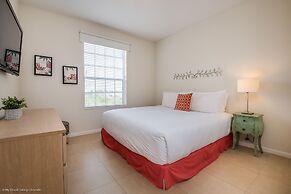 Cozy Condo W/private Balcony & Free Resort Access