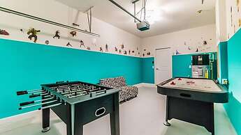 4706 Sleepy Hollow Drive