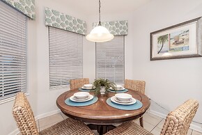 Spacious Home W/private Pool/spa & Free Waterpark!