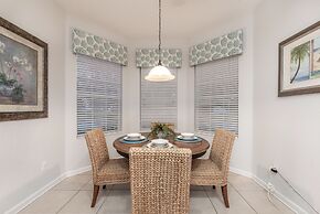 Spacious Home W/private Pool/spa & Free Waterpark!