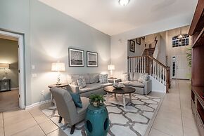 Spacious Home W/private Pool/spa & Free Waterpark!