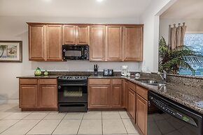 Spacious Home W/private Pool/spa & Free Waterpark!