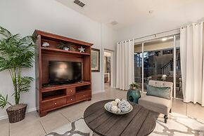 Spacious Home W/private Pool/spa & Free Waterpark!