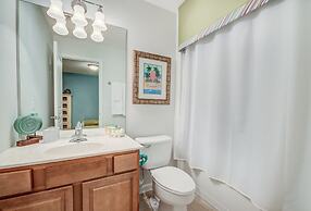 Spacious Home W/private Pool/spa & Free Waterpark!