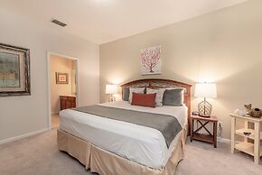 Spacious Home W/private Pool/spa & Free Waterpark!