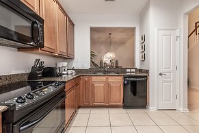 Spacious Home W/private Pool/spa & Free Waterpark!