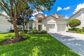 Spacious Home W/private Pool/spa & Free Waterpark!