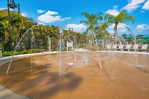 First Floor Vista Cay Condo W/free Resort Access!