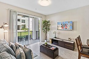 First Floor Vista Cay Condo W/free Resort Access!