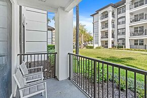 First Floor Vista Cay Condo W/free Resort Access!