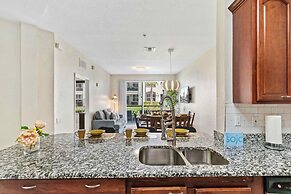 First Floor Vista Cay Condo W/free Resort Access!