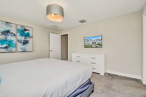 Private Pool Themed Bedrooms Free Waterpark!