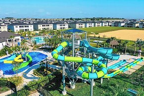 Private Pool Themed Bedrooms Free Waterpark!