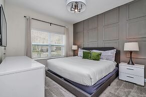 Private Pool Themed Bedrooms Free Waterpark!