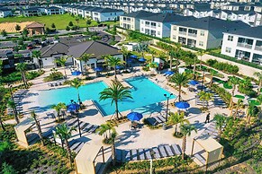 Private Pool Themed Bedrooms Free Waterpark!