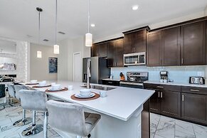 Private Pool Themed Bedrooms Free Waterpark!