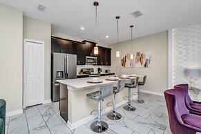 Private Pool Themed Bedrooms Free Waterpark!