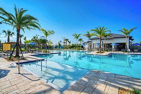 Private Pool Themed Bedrooms Free Waterpark!