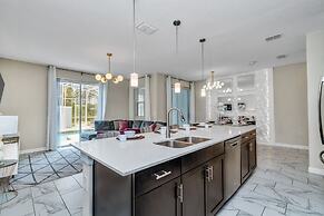 Private Pool Themed Bedrooms Free Waterpark!