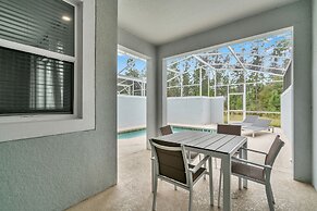 Private Pool Themed Bedrooms Free Waterpark!