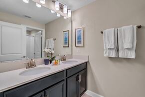 Private Pool Themed Bedrooms Free Waterpark!