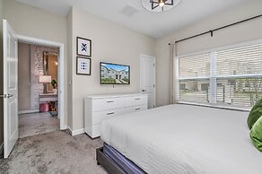 Private Pool Themed Bedrooms Free Waterpark!