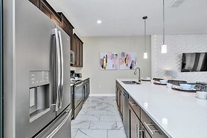 Private Pool Themed Bedrooms Free Waterpark!