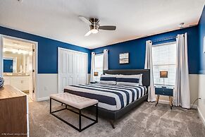 Stylish Home w/ Private Pool, 10 Min. From Disney!