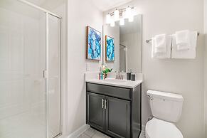 Beautiful, Modern Home W/private Pool! Near WDW