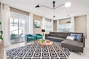 Beautiful, Modern Home W/private Pool! Near WDW