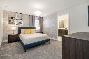 Beautiful, Modern Home W/private Pool! Near WDW