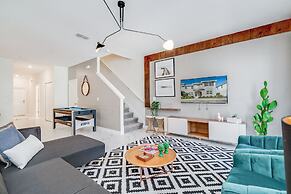 Beautiful, Modern Home W/private Pool! Near WDW