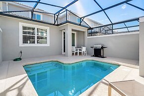 Beautiful, Modern Home W/private Pool! Near WDW