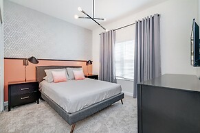 Beautiful, Modern Home W/private Pool! Near WDW