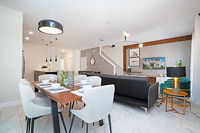 Beautiful, Modern Home W/private Pool! Near WDW