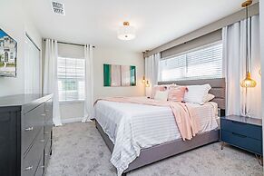 Beautiful, Modern Home W/private Pool! Near WDW