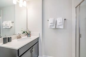 Beautiful, Modern Home W/private Pool! Near WDW