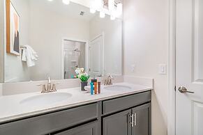 Beautiful, Modern Home W/private Pool! Near WDW