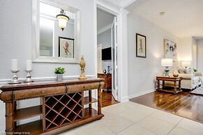 Freshly Remodeled Vista Cay Condo Near Disney!