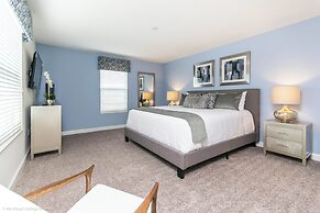 Beautiful Home W/private Pool & Spa, Near Wdw!