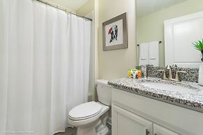 Beautiful Home W/private Pool & Spa, Near Wdw!