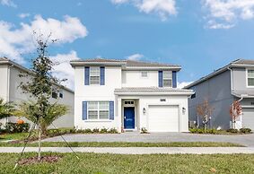 Beautiful Home W/private Pool & Spa, Near Wdw!