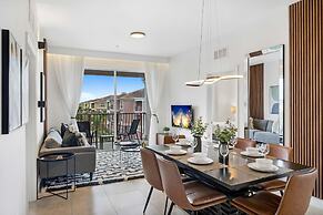 Updated Condo Near Conv Ctr, I-drive & Universal!