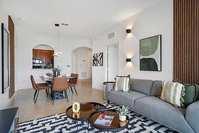 Updated Condo Near Conv Ctr, I-drive & Universal!