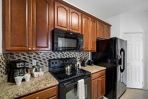 Updated Condo Near Conv Ctr, I-drive & Universal!